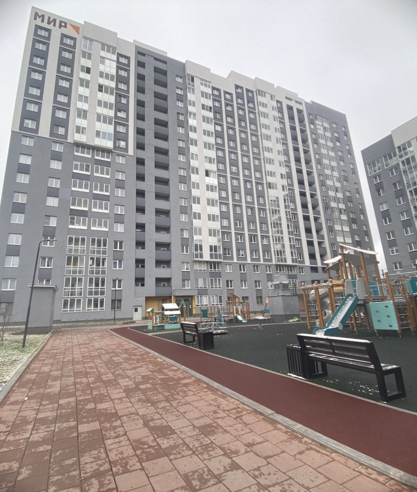 ул. Калинина,59 в Екатеринбурге - yutvil.ru ул. Калинина,59 в Екатеринбурге - yutvil.ru